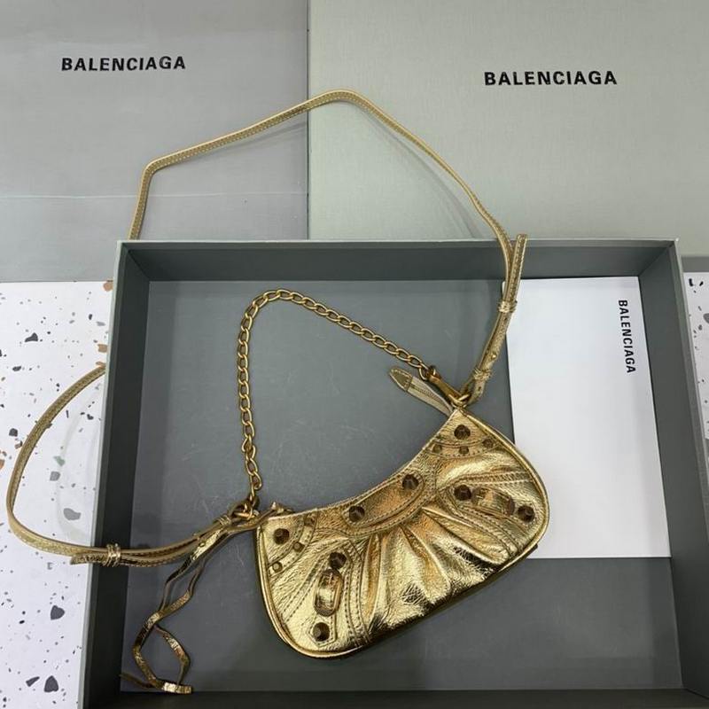 Balenciaga Handbags 148